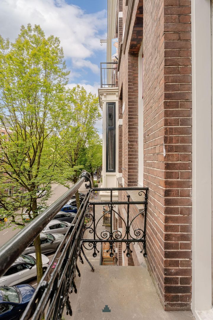 Bosboom Toussaintstraat 67 2, Amsterdam foto-5