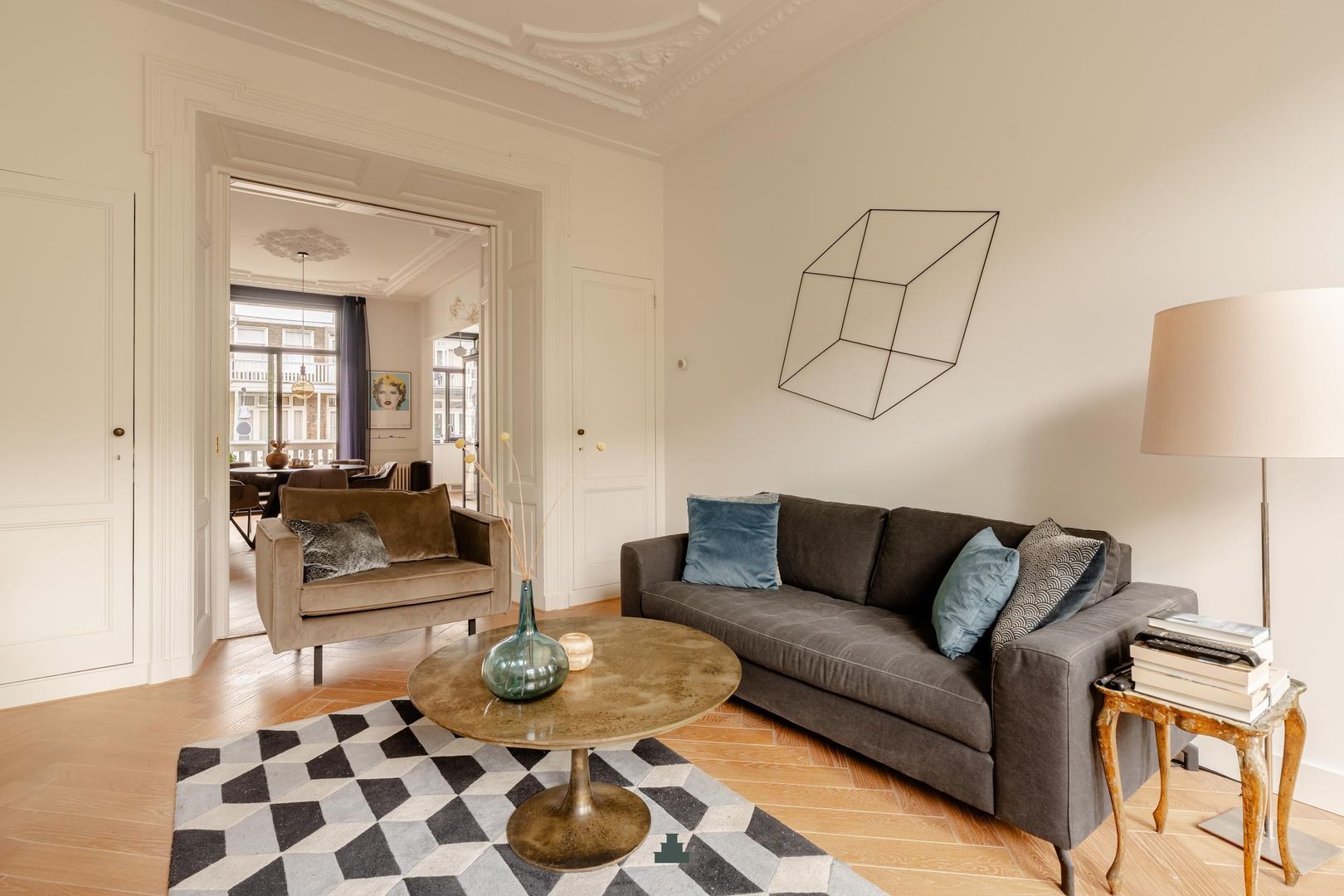 Bosboom Toussaintstraat 67 2, Amsterdam foto-12