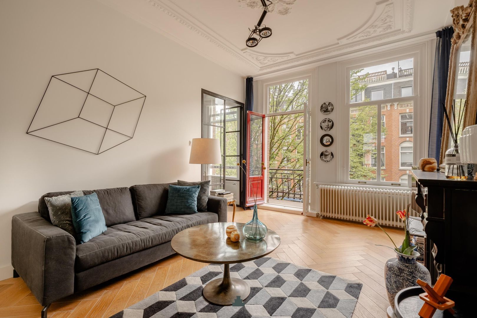Bosboom Toussaintstraat 67 2, Amsterdam foto-4