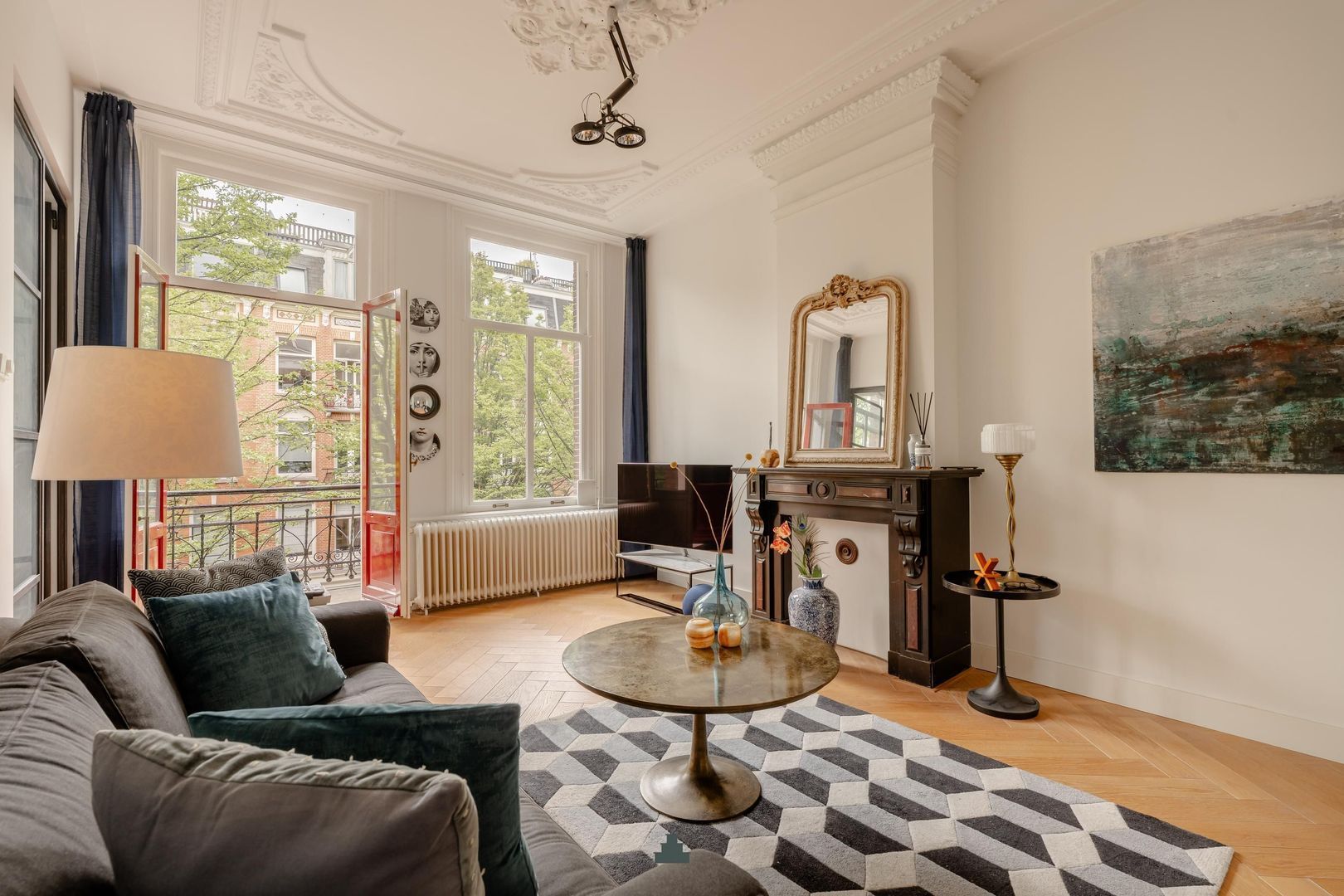 Bosboom Toussaintstraat 67 2, Amsterdam foto-5