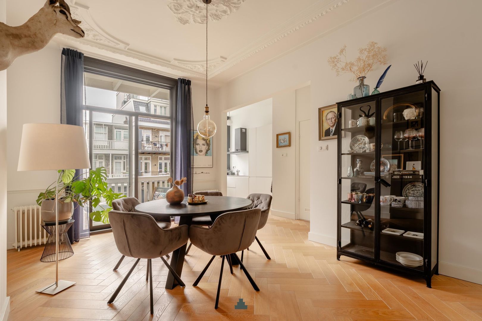 Bosboom Toussaintstraat 67 2, Amsterdam foto-18