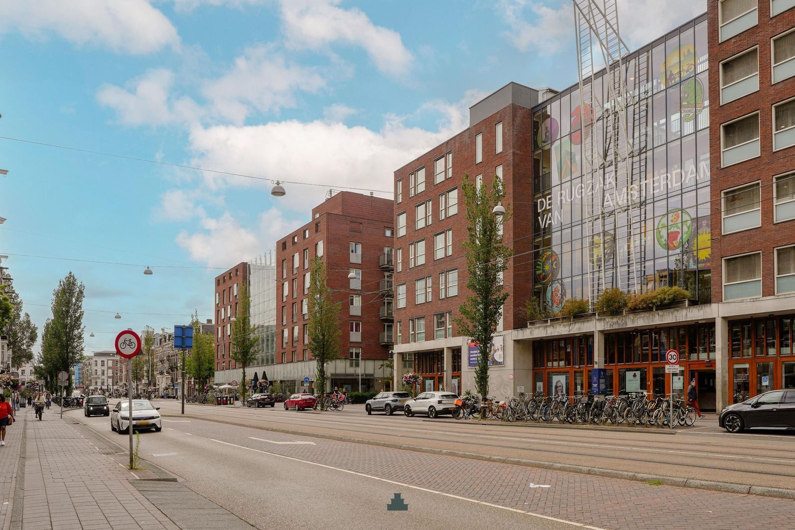Bosboom Toussaintstraat 67 2, Amsterdam foto-30
