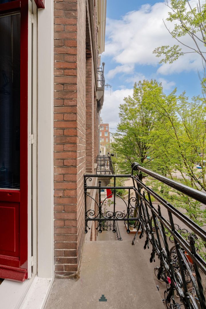 Bosboom Toussaintstraat 67 2, Amsterdam foto-7