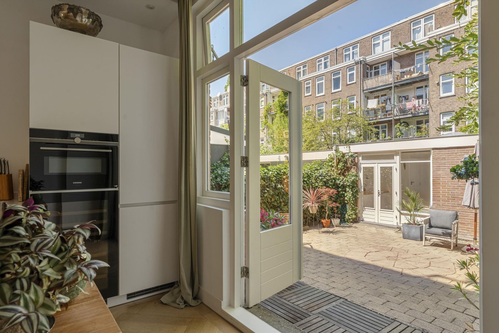 Overtoom 506 H, Amsterdam foto-13