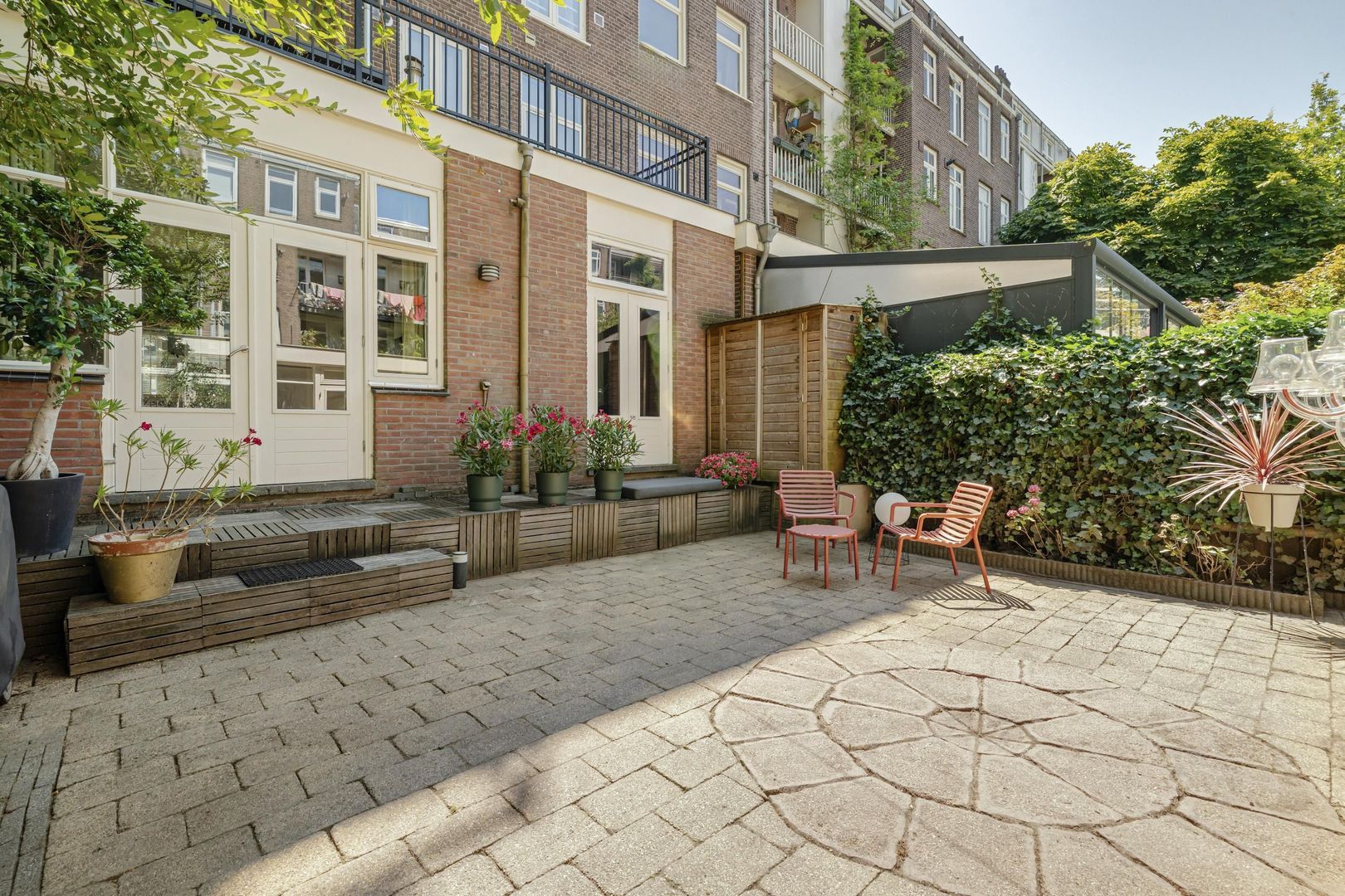 Overtoom 506 H, Amsterdam foto-14