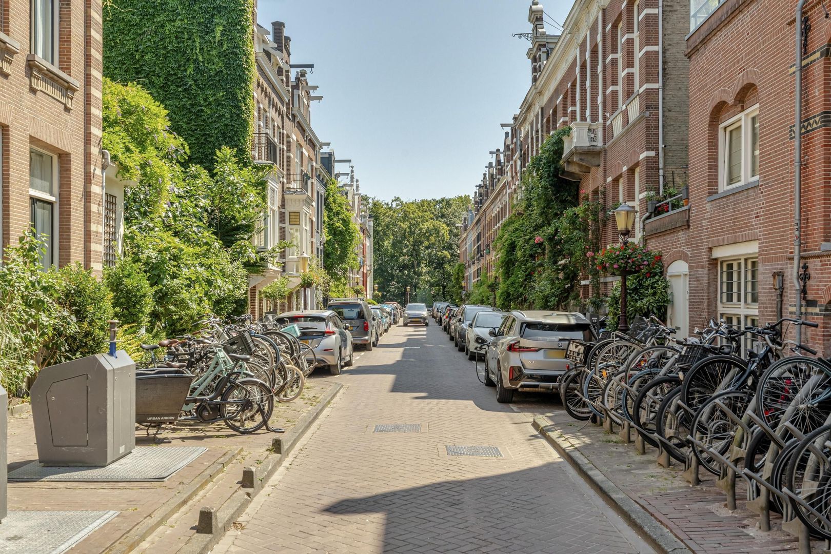 Overtoom 506 H, Amsterdam foto-31