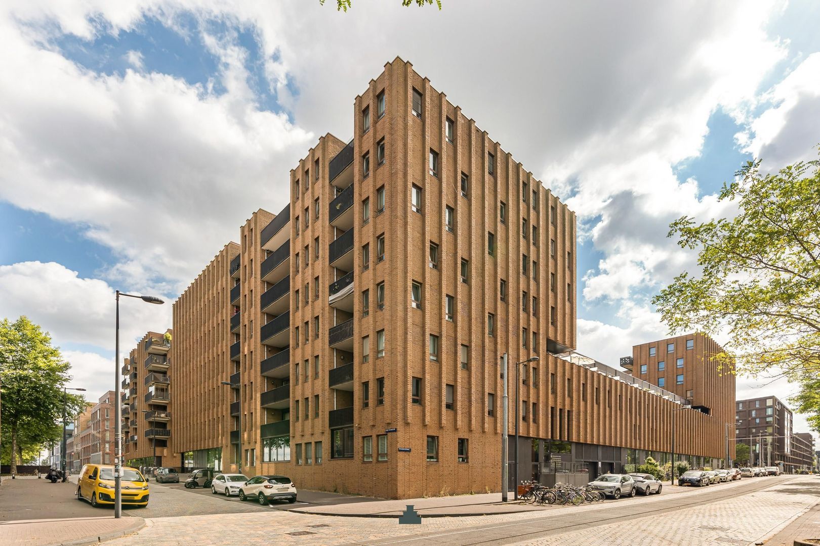 Eva Besnyöstraat 69, Amsterdam foto-28