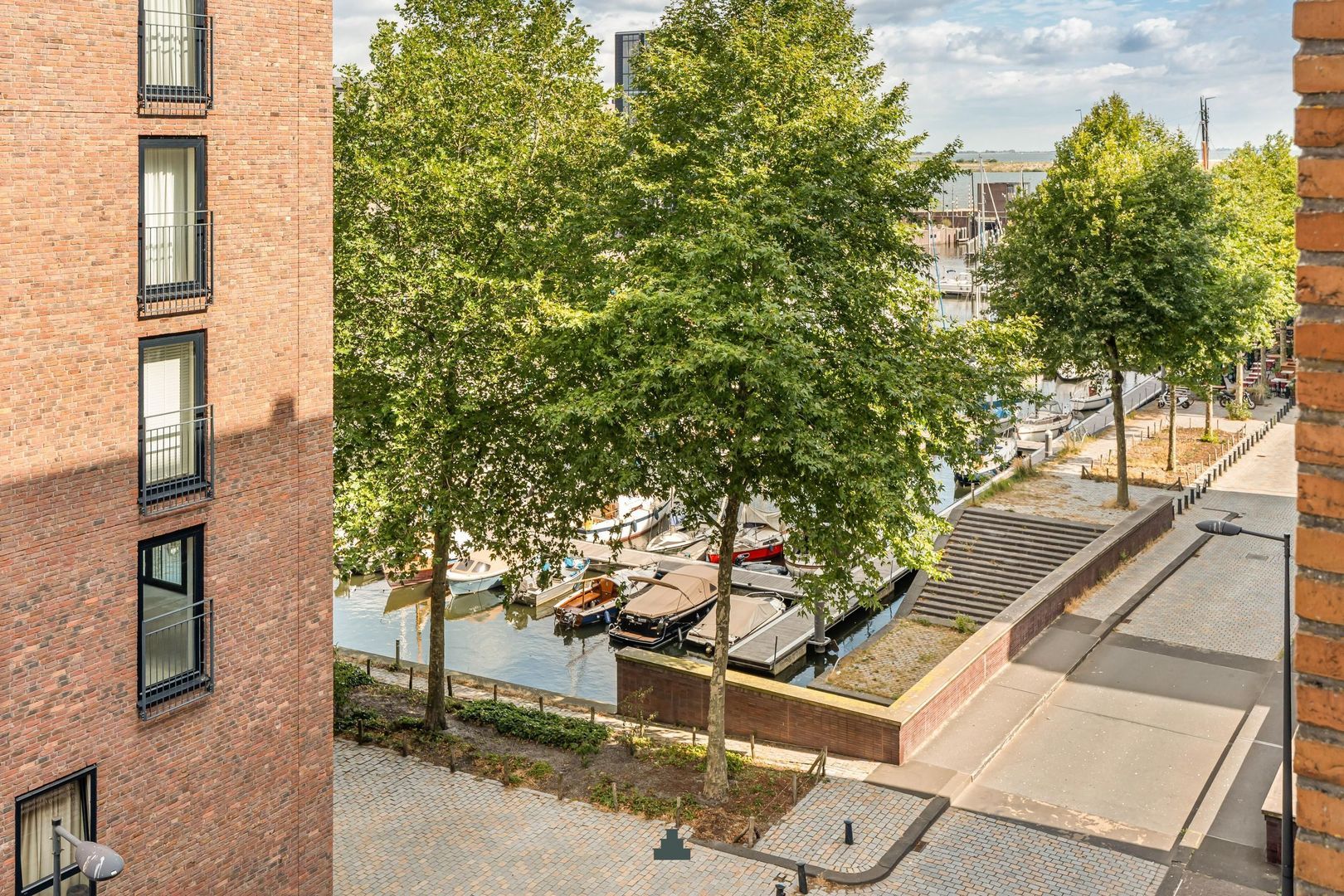 Eva Besnyöstraat 69, Amsterdam foto-2