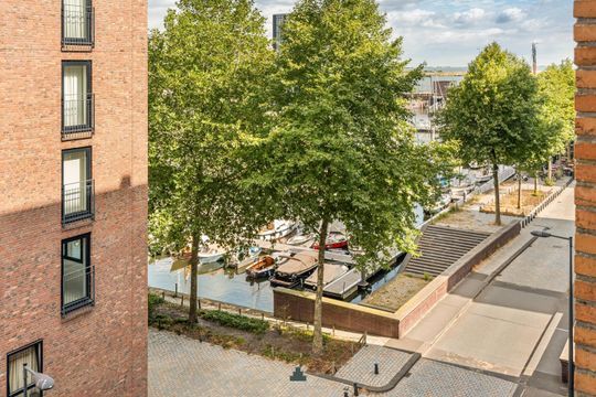 Eva Besnyöstraat 69, Amsterdam foto-2