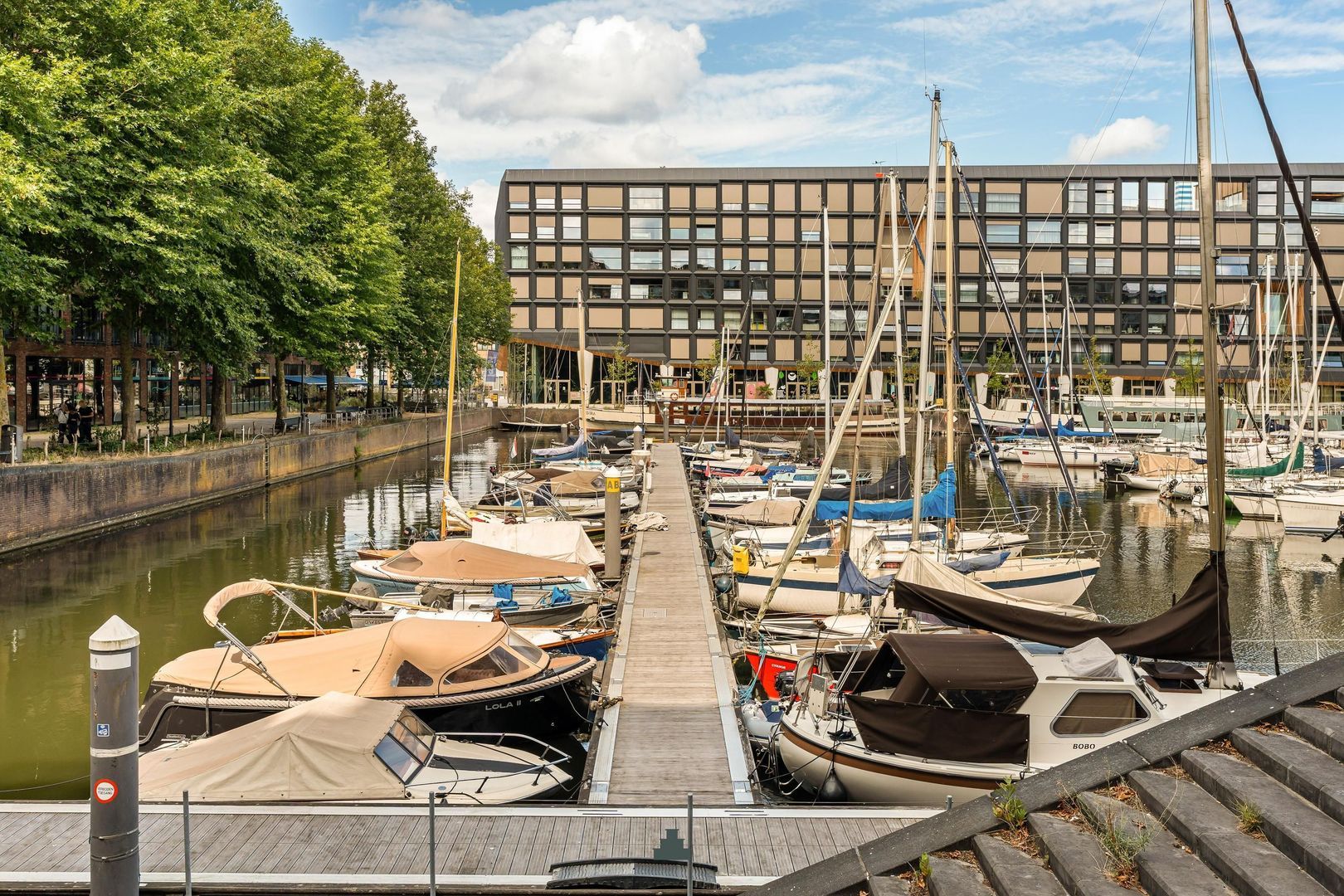 Eva Besnyöstraat 69, Amsterdam foto-34