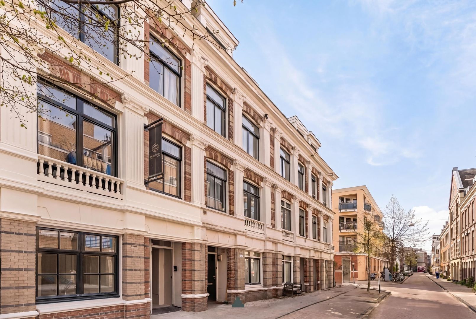 Rustenburgerstraat 37 D, Amsterdam foto-2