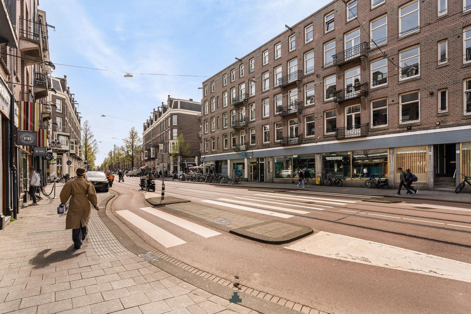 Rustenburgerstraat 37 D, Amsterdam foto-24