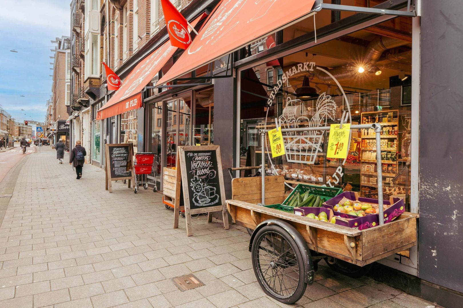 Rustenburgerstraat 37 D, Amsterdam foto-23