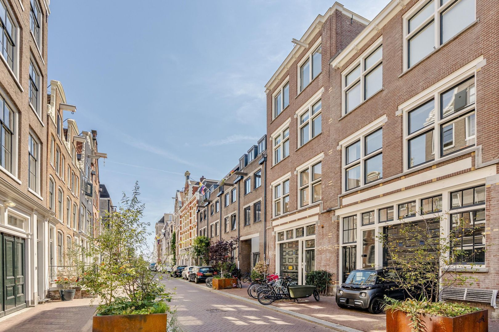 Kerkstraat 18 B, Amsterdam foto-38