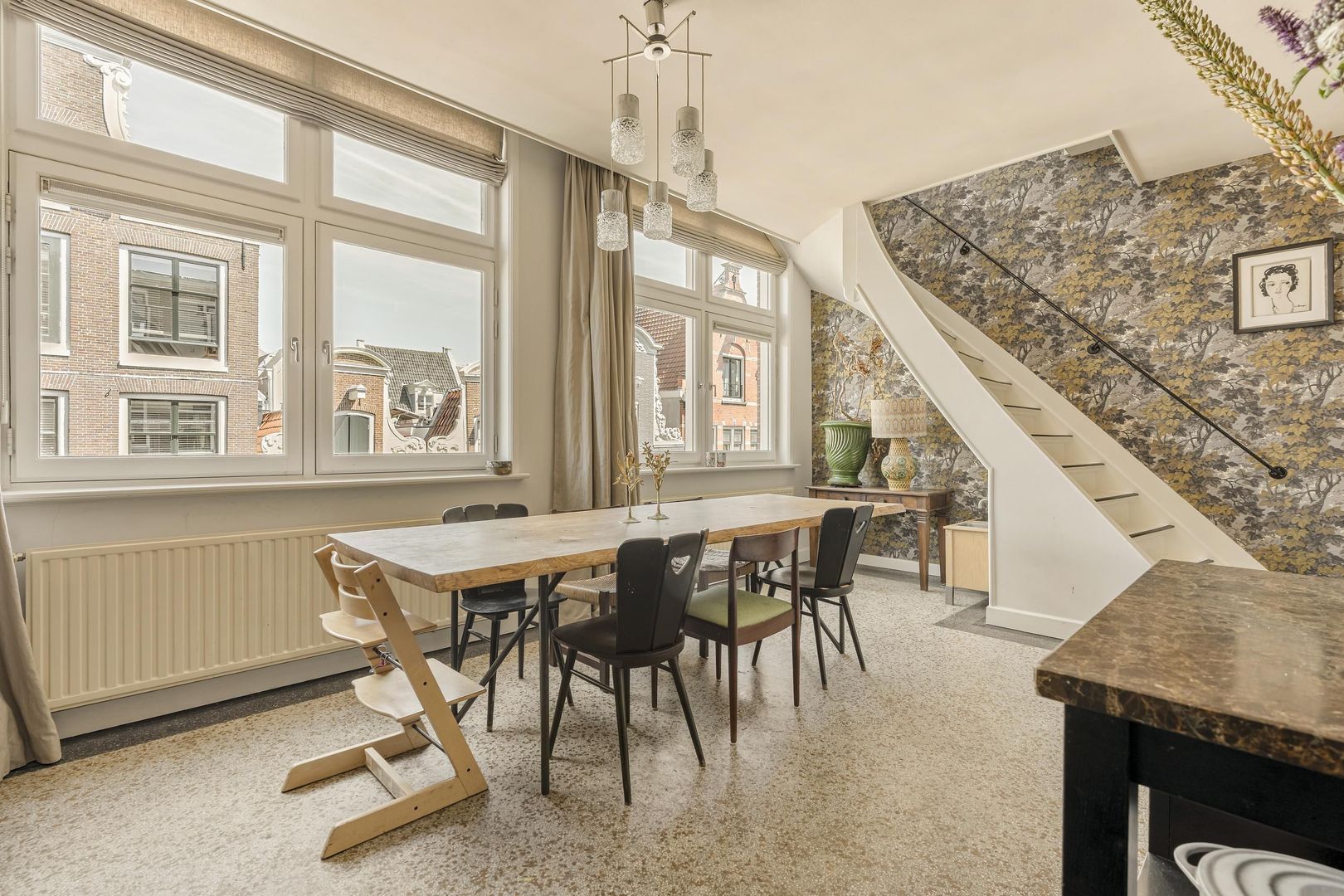 Kerkstraat 18 B, Amsterdam foto-7