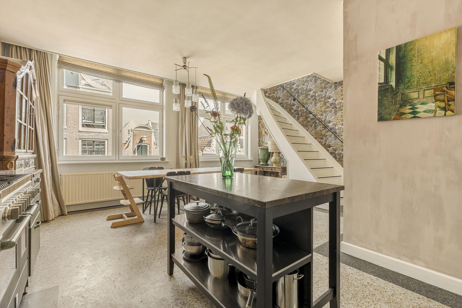 Kerkstraat 18 B, Amsterdam foto-6
