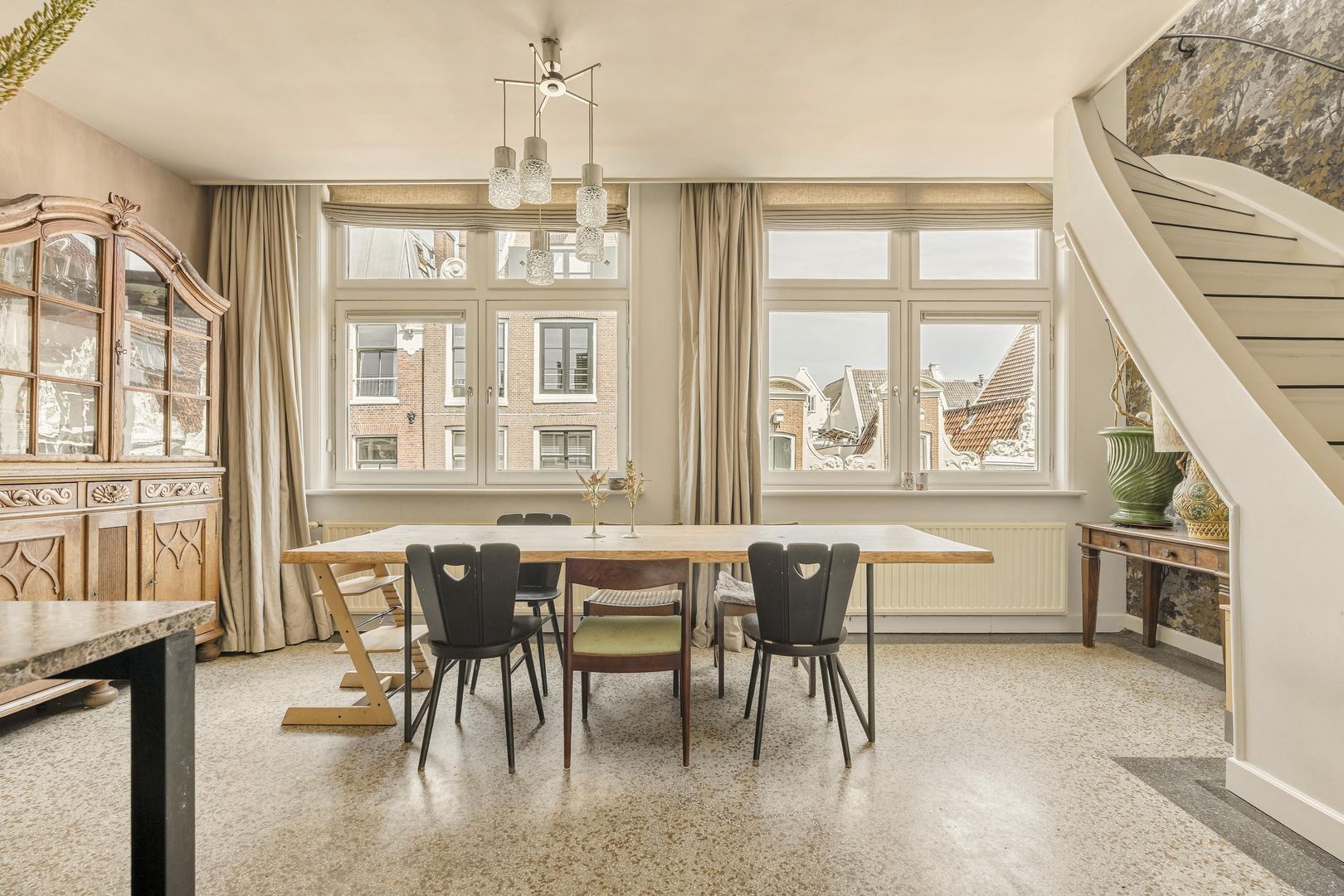 Kerkstraat 18 B, Amsterdam foto-8