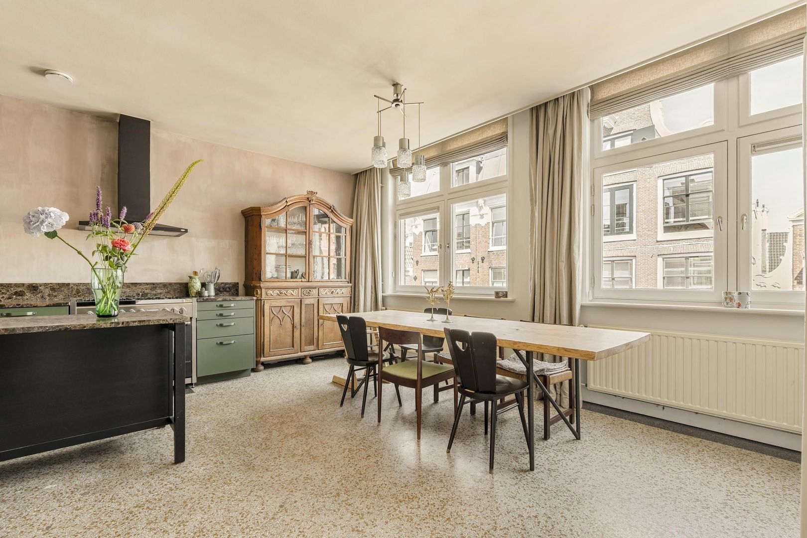 Kerkstraat 18 B, Amsterdam foto-9