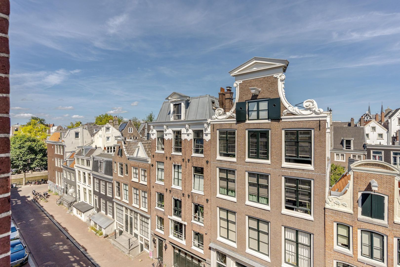 Kerkstraat 18 B, Amsterdam foto-15