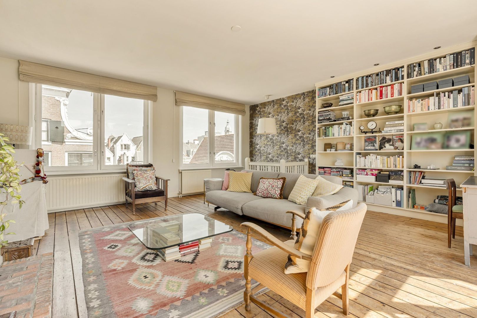 Kerkstraat 18 B, Amsterdam foto-21