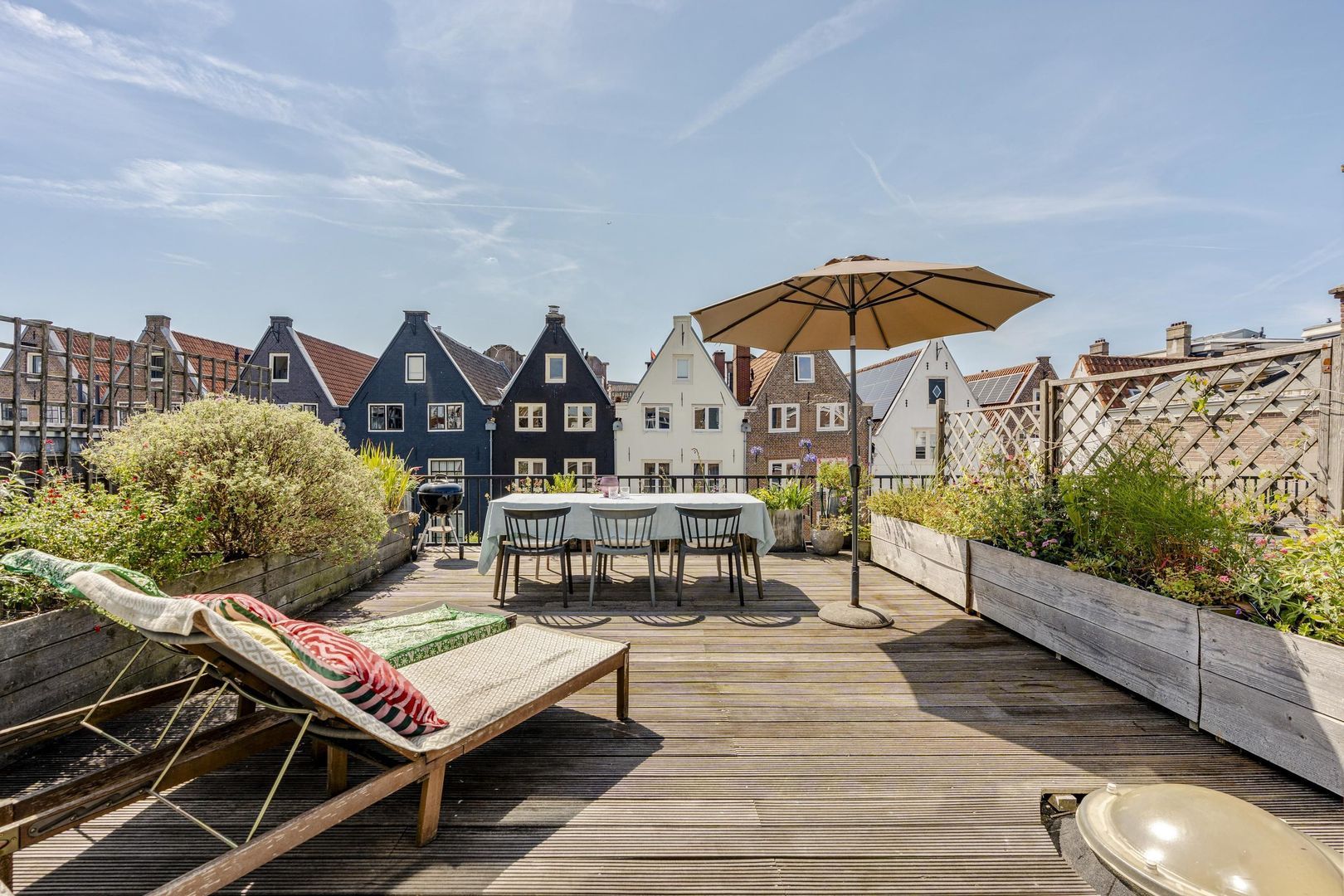 Kerkstraat 18 B, Amsterdam foto-2