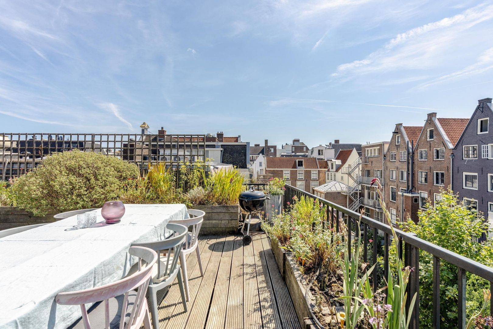 Kerkstraat 18 B, Amsterdam foto-25