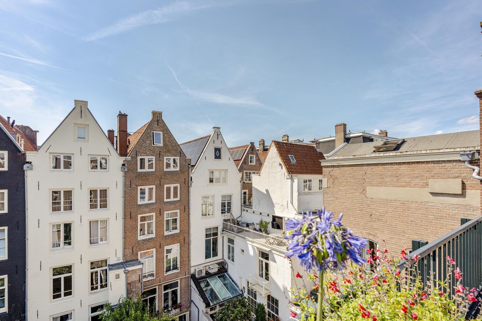 Kerkstraat 18 B, Amsterdam foto-26