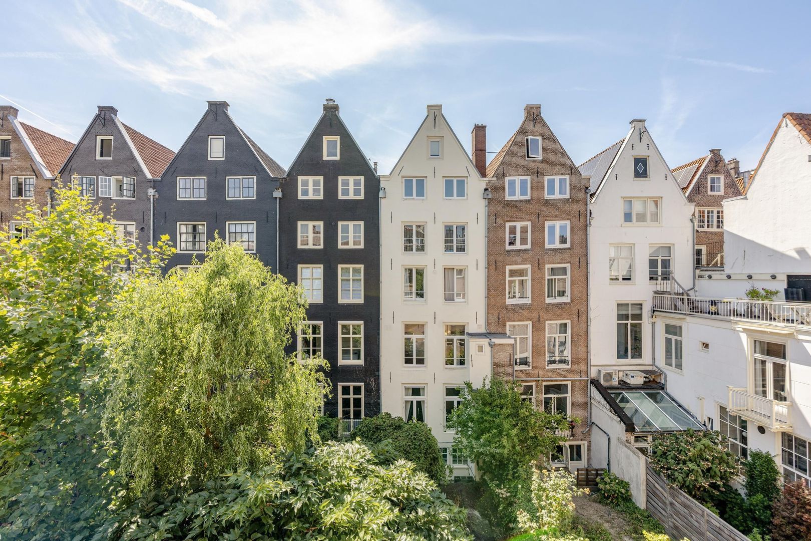 Kerkstraat 18 B, Amsterdam foto-31