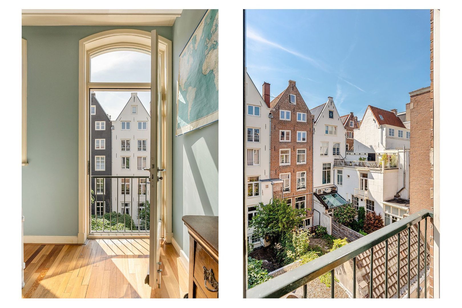 Kerkstraat 18 B, Amsterdam foto-30