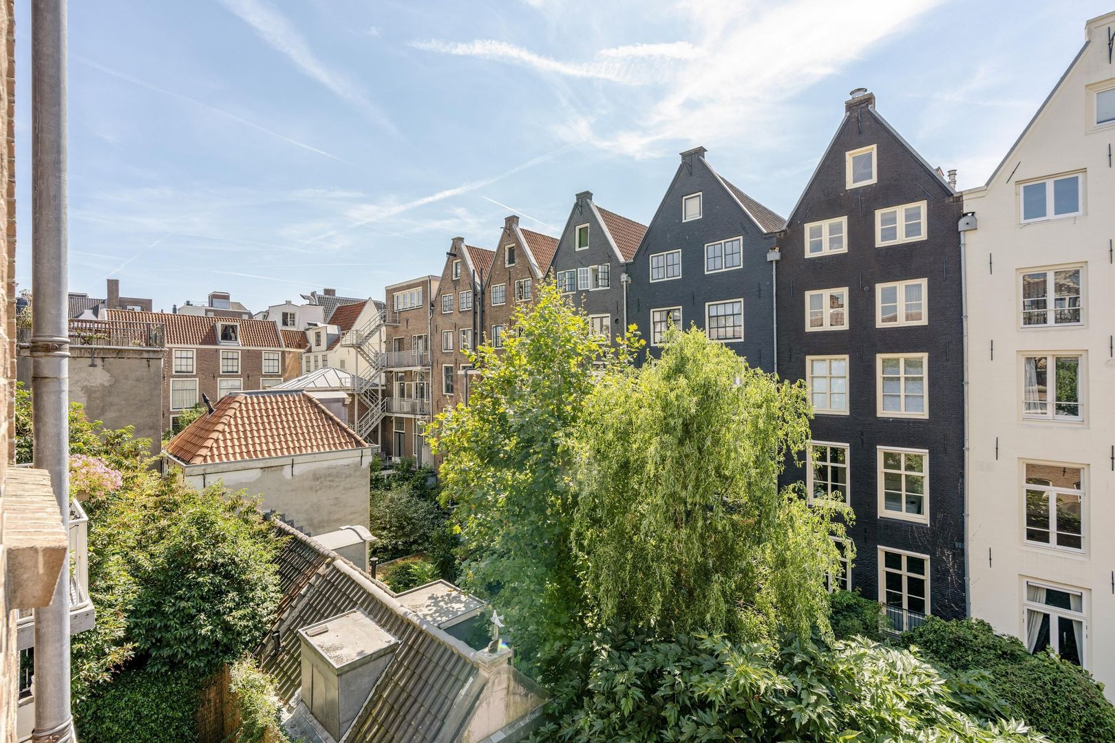 Kerkstraat 18 B, Amsterdam foto-32