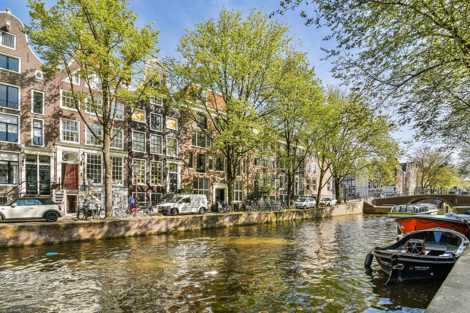 Kerkstraat 18 B, Amsterdam foto-39