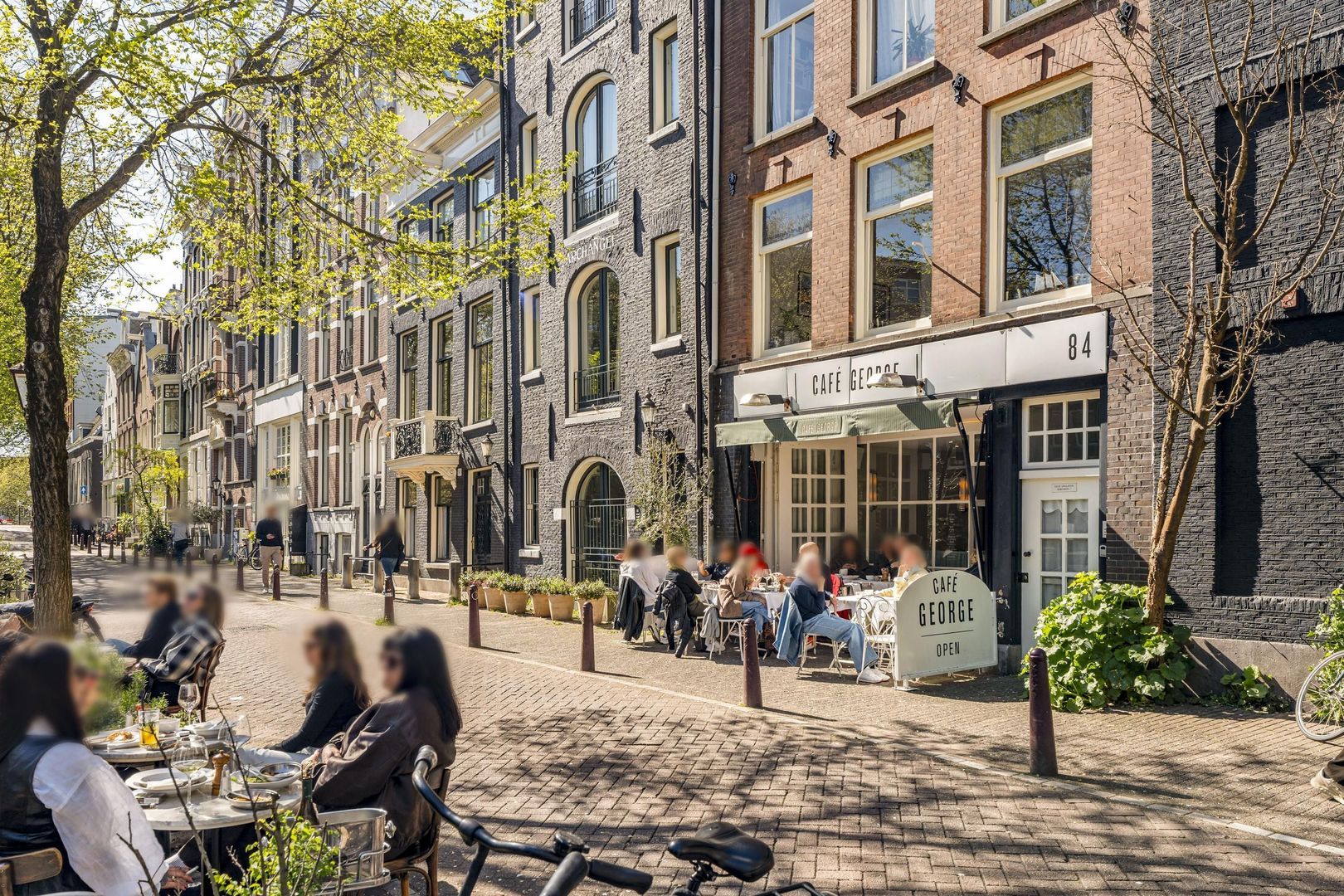 Kerkstraat 18 B, Amsterdam foto-41