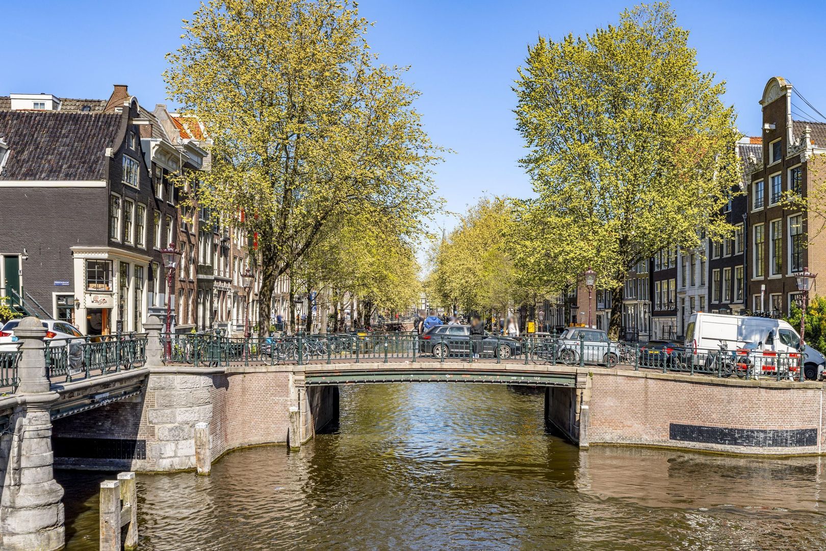 Kerkstraat 18 B, Amsterdam foto-40