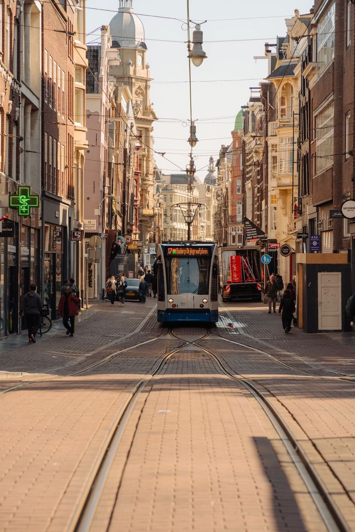 Kerkstraat 18 B, Amsterdam foto-42