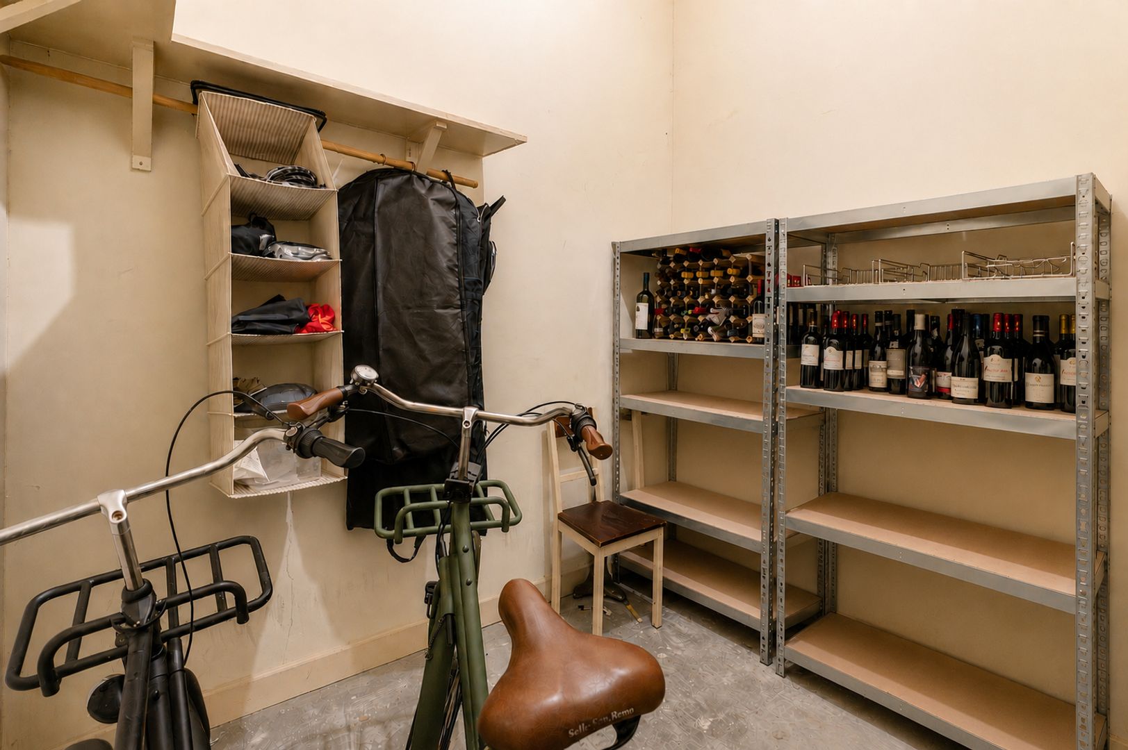Kerkstraat 18 B, Amsterdam foto-37