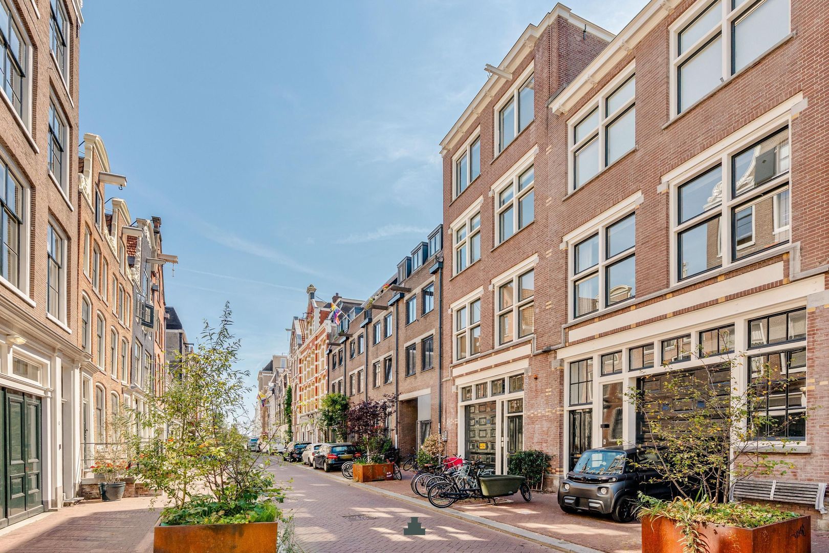 Kerkstraat 18 B, Amsterdam foto-38