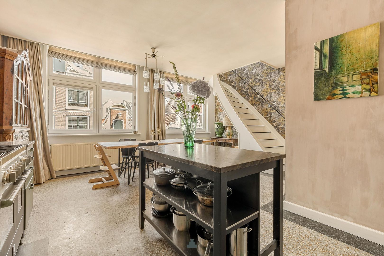 Kerkstraat 18 B, Amsterdam foto-6