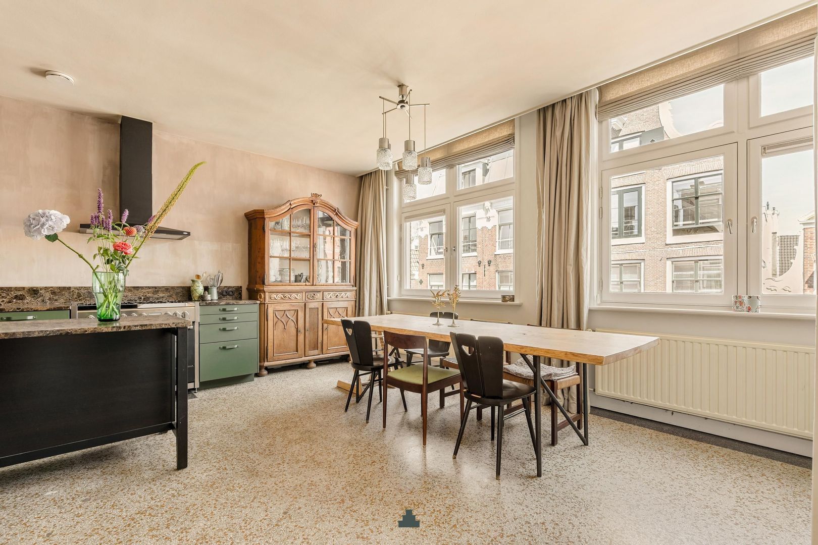 Kerkstraat 18 B, Amsterdam foto-9