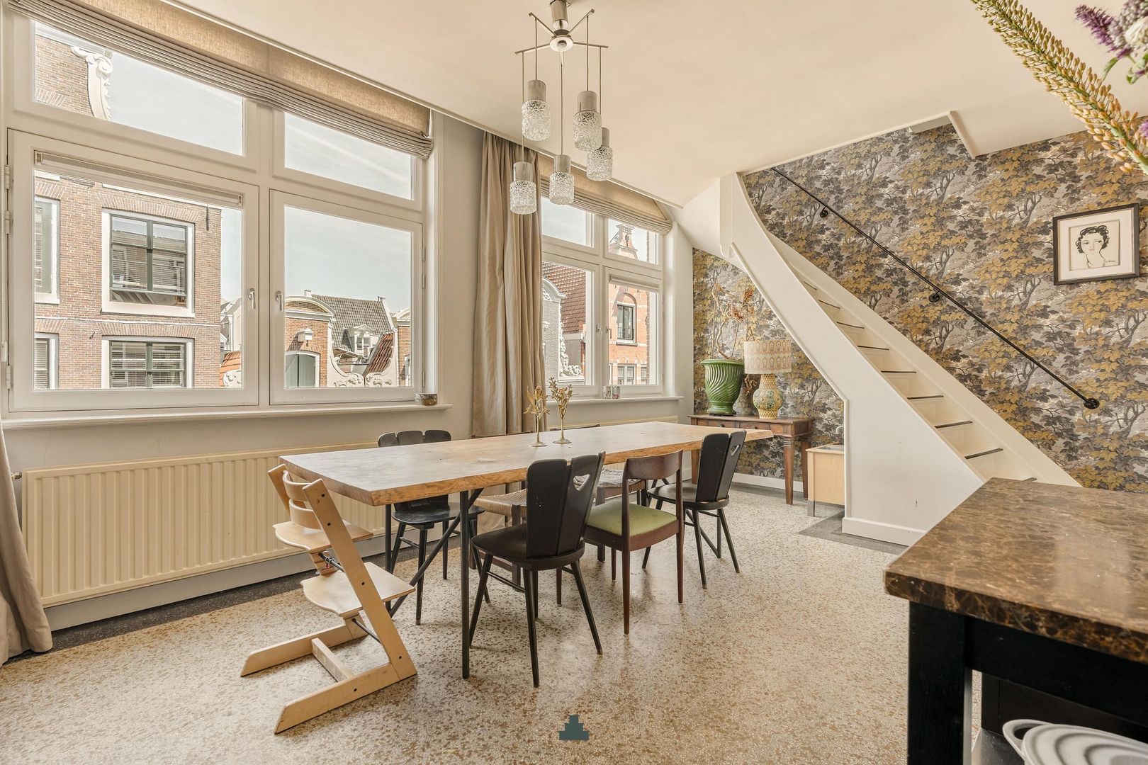Kerkstraat 18 B, Amsterdam foto-8