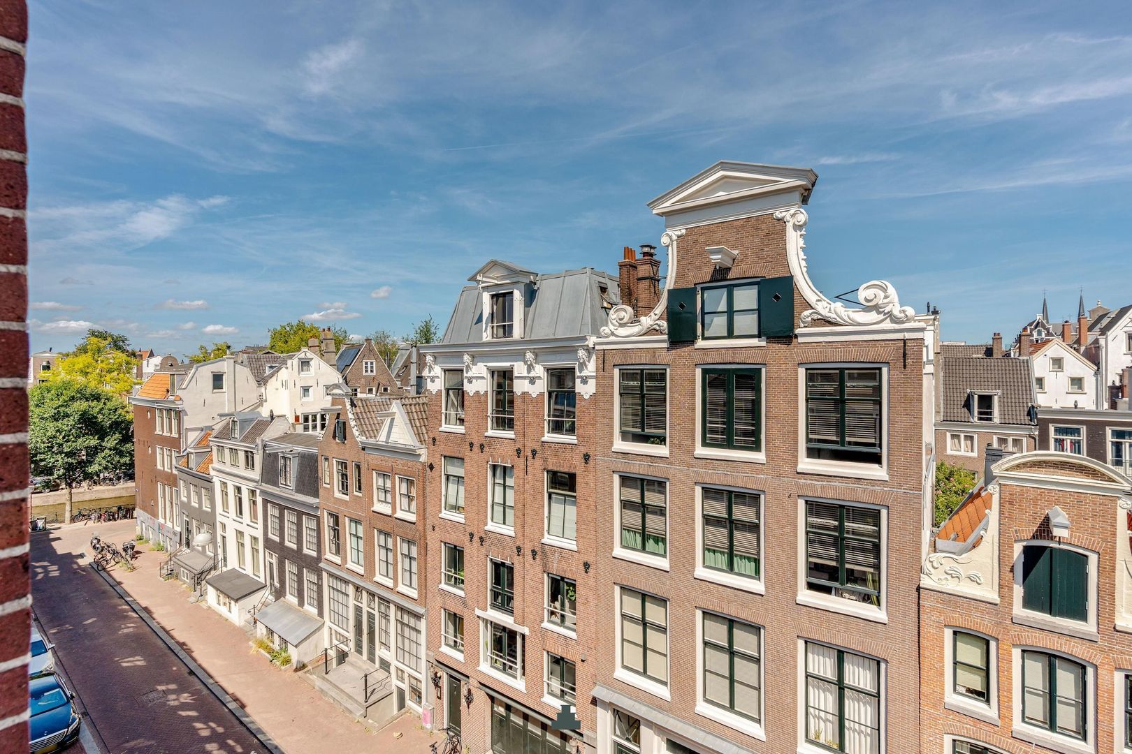 Kerkstraat 18 B, Amsterdam foto-15