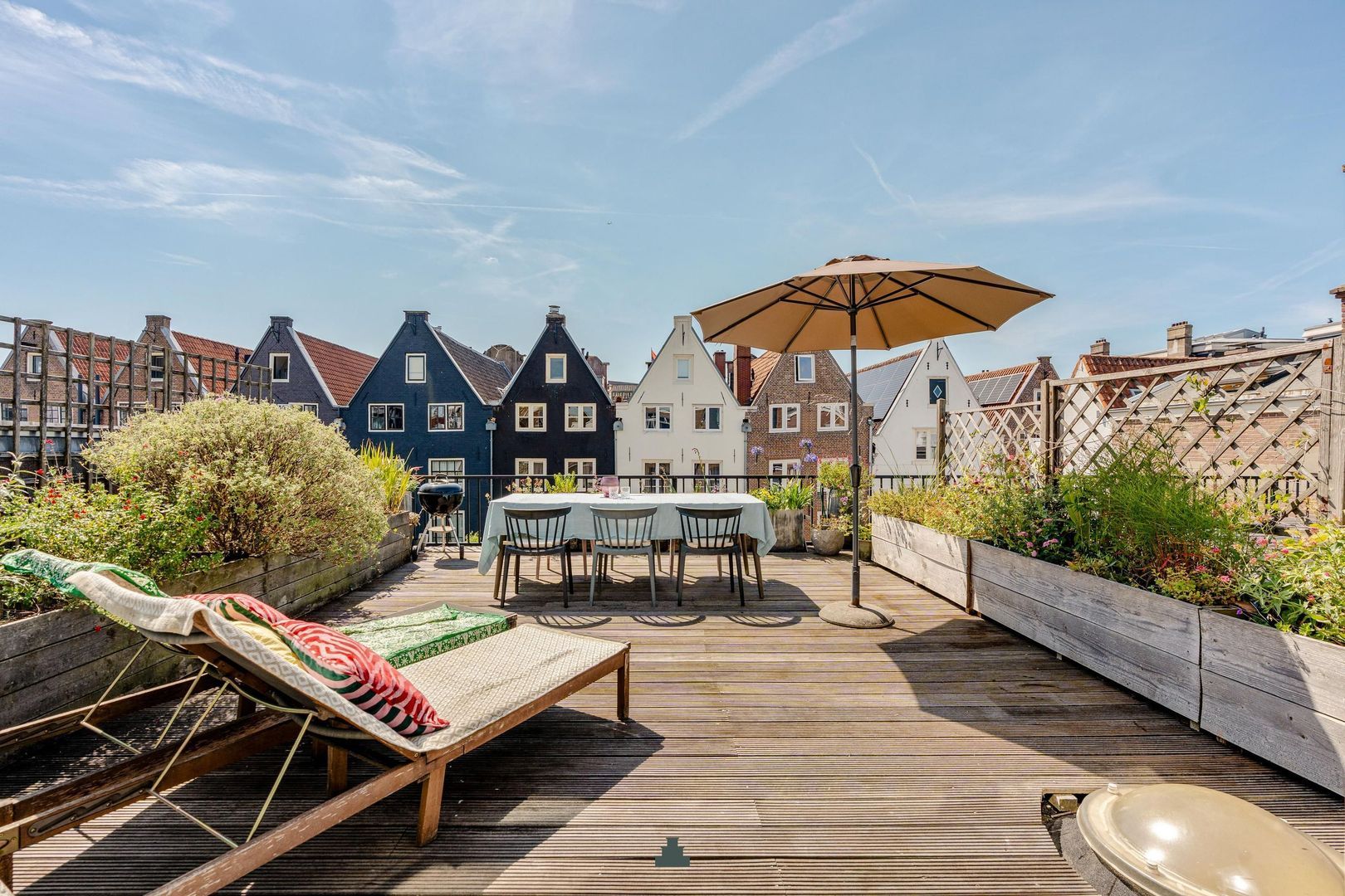 Kerkstraat 18 B, Amsterdam foto-2