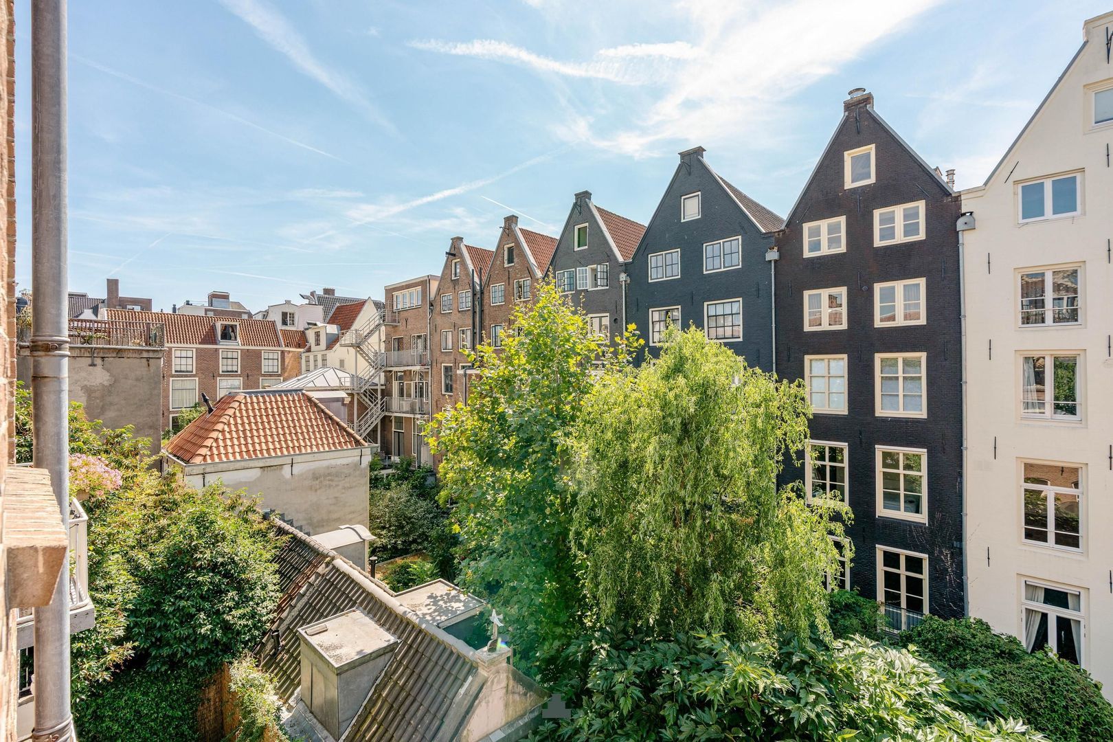 Kerkstraat 18 B, Amsterdam foto-32