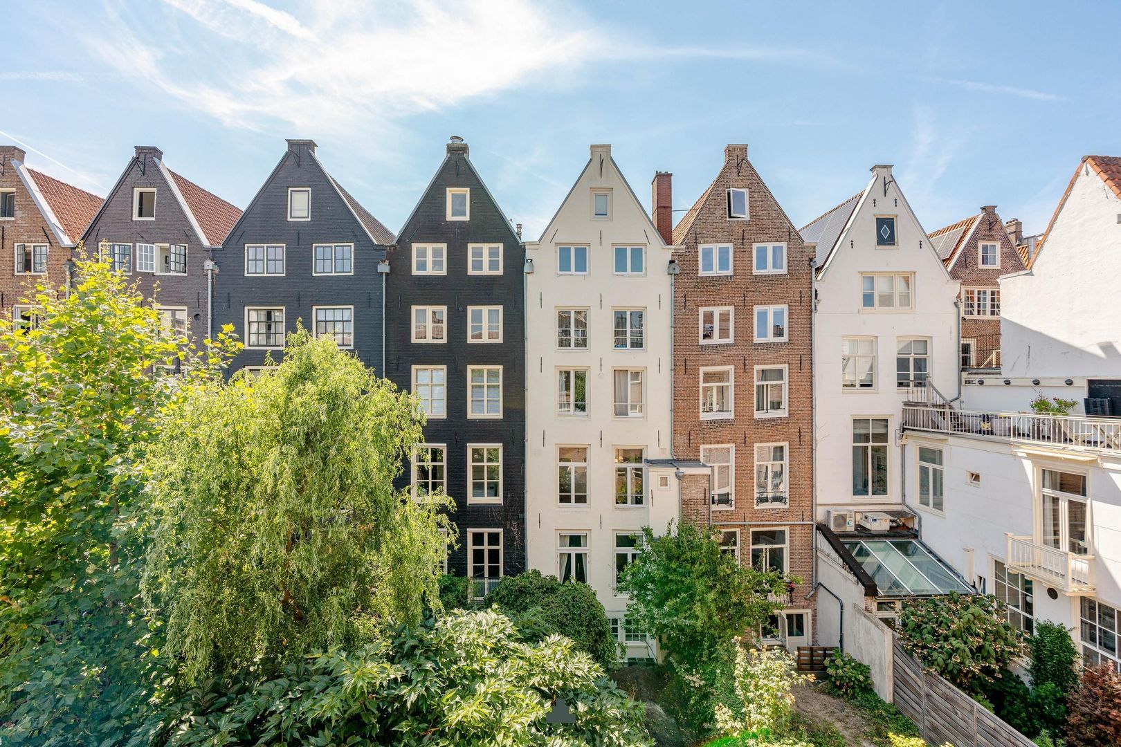 Kerkstraat 18 B, Amsterdam foto-31
