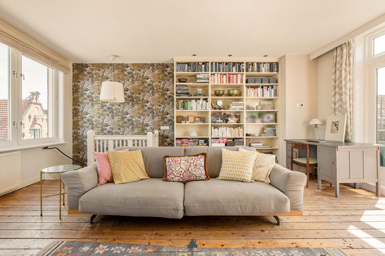 Kerkstraat 18 B, Amsterdam foto-18