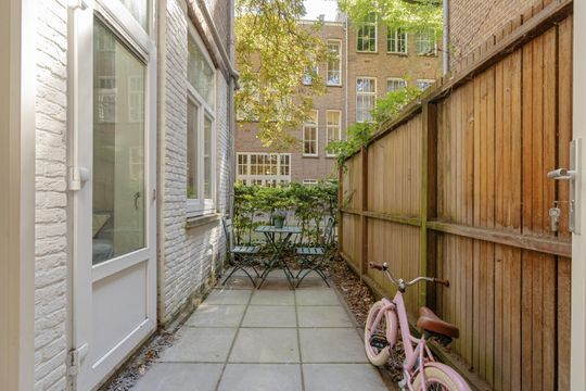 Korte Amstelstraat 12 B H, Amsterdam foto-2