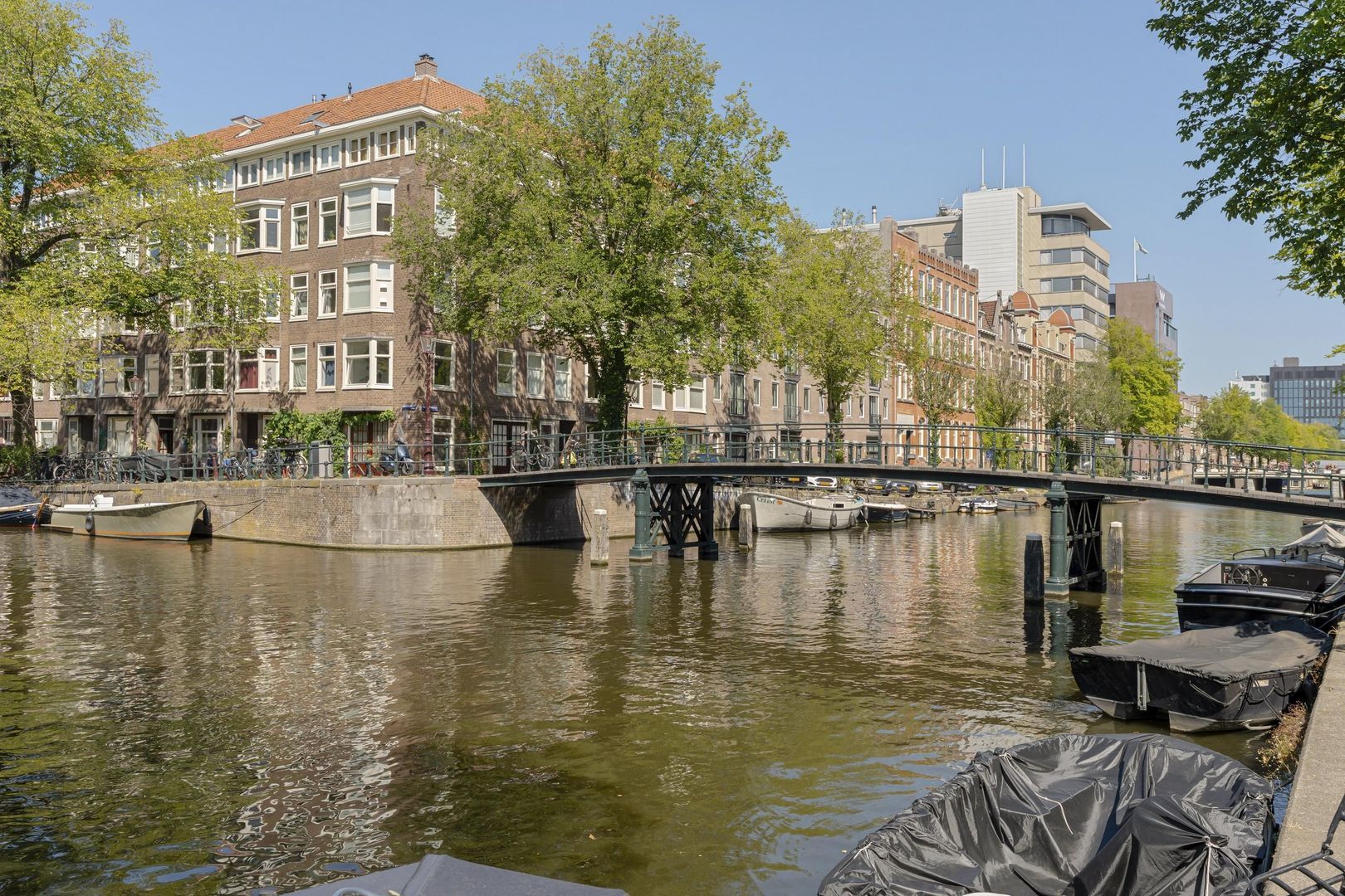 Korte Amstelstraat 12 B H, Amsterdam foto-18
