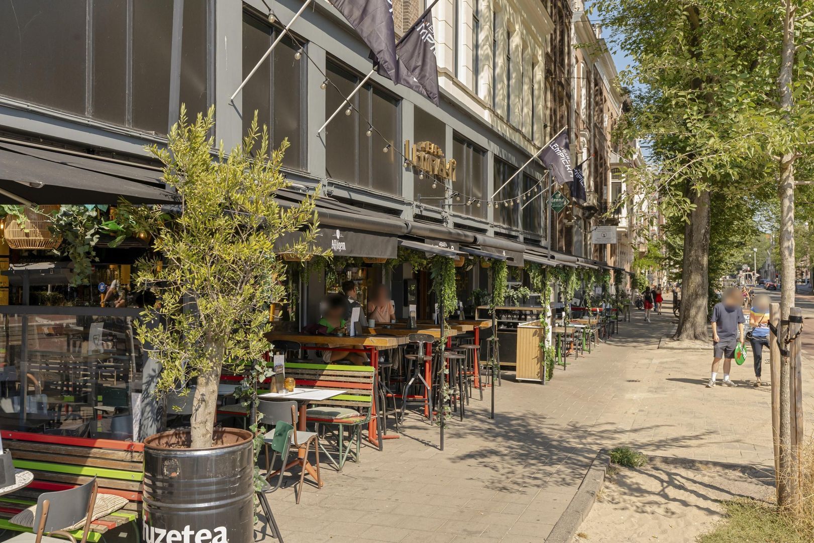 Korte Amstelstraat 12 B H, Amsterdam foto-20