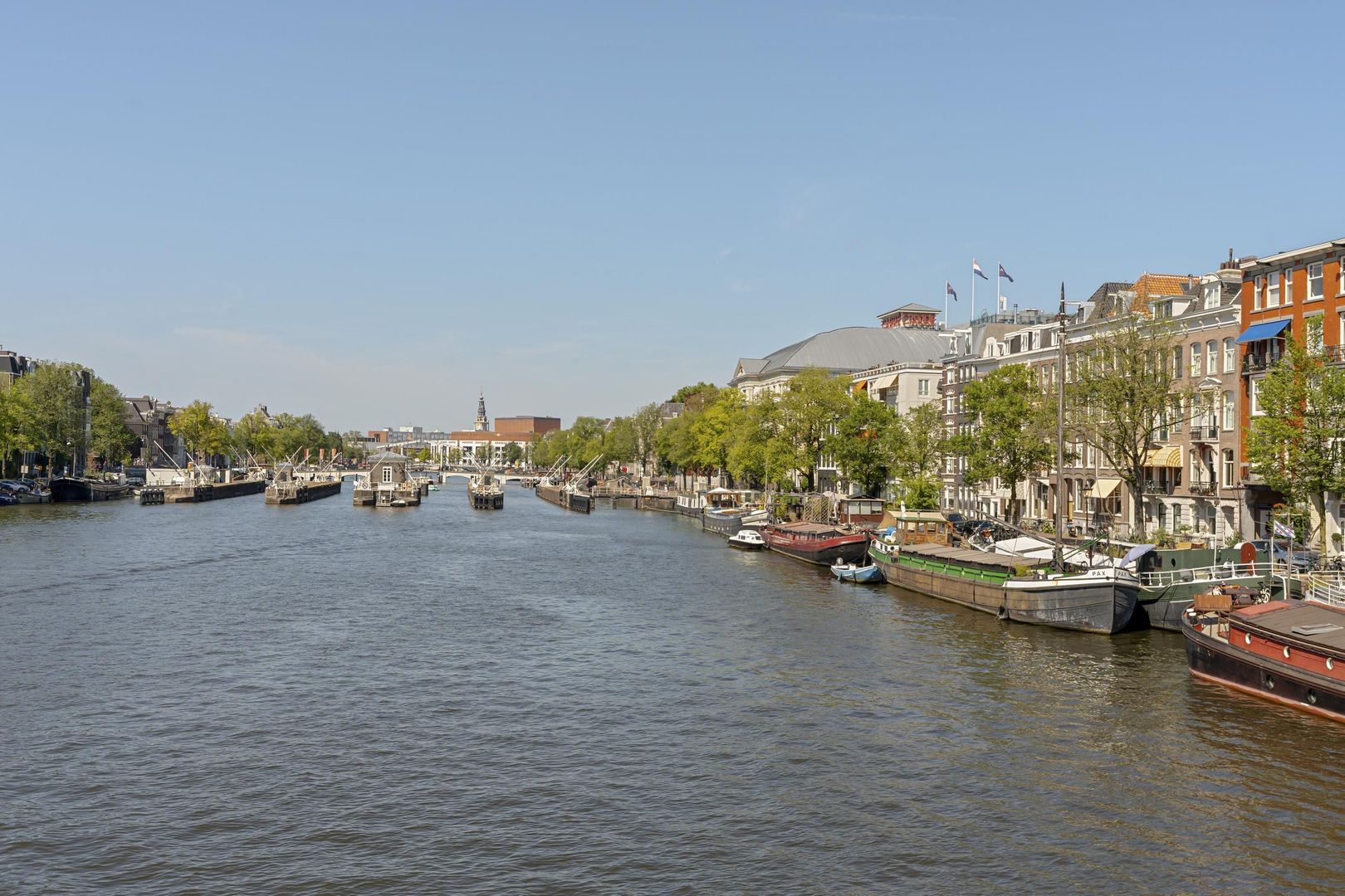 Korte Amstelstraat 12 B H, Amsterdam foto-21
