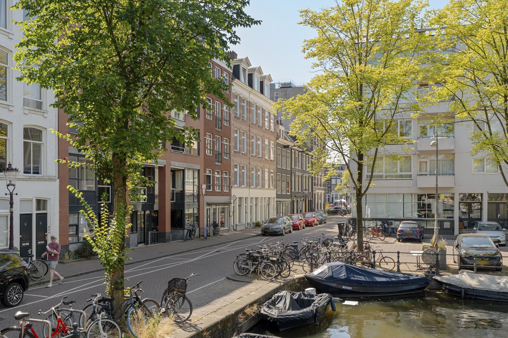 Korte Amstelstraat 12 B H, Amsterdam foto-0