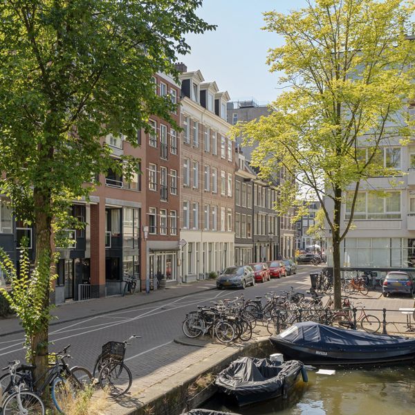 Korte Amstelstraat 12 B H, Amsterdam